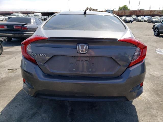 JHMFC1F35JX025041 Honda CIVIC EX