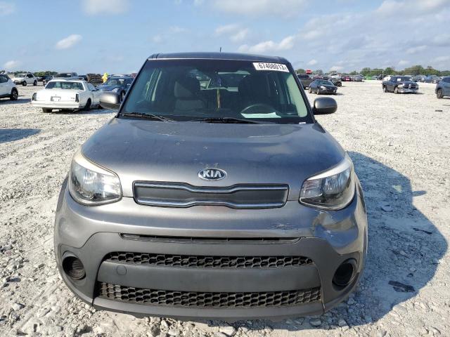 KNDJN2A25J7509432 | 2018 KIA SOUL