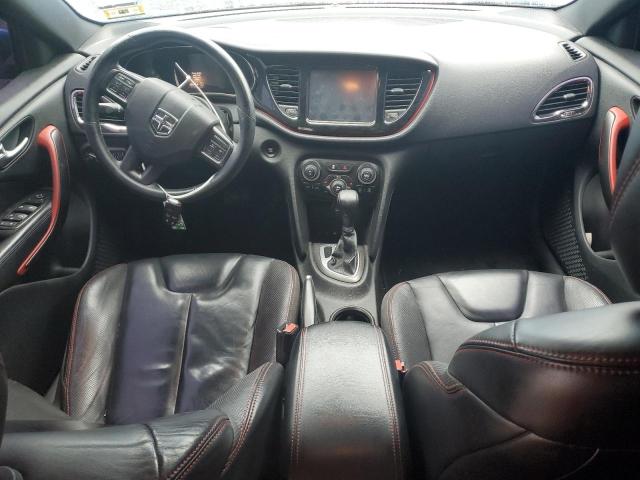 1C3CDFEB3FD278623 Dodge DART GT