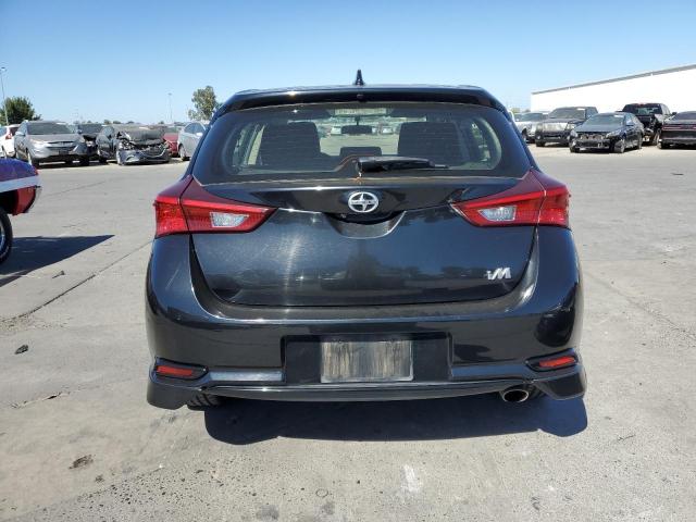 2016 TOYOTA SCION IM - JTNKARJE0GJ502172