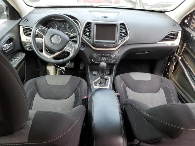 1C4PJMCB6EW175311 Jeep Cherokee Latitude