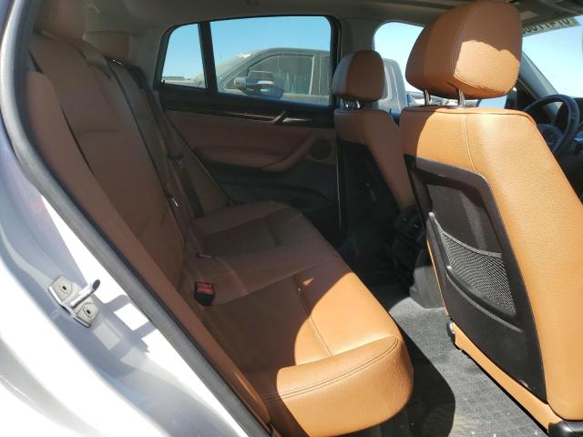 5UXXW5C51G0N91899 BMW X4 Xdrive35i