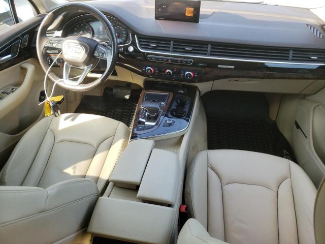 WA1LAAF79JD019784 2018 AUDI Q7, photo no. 8