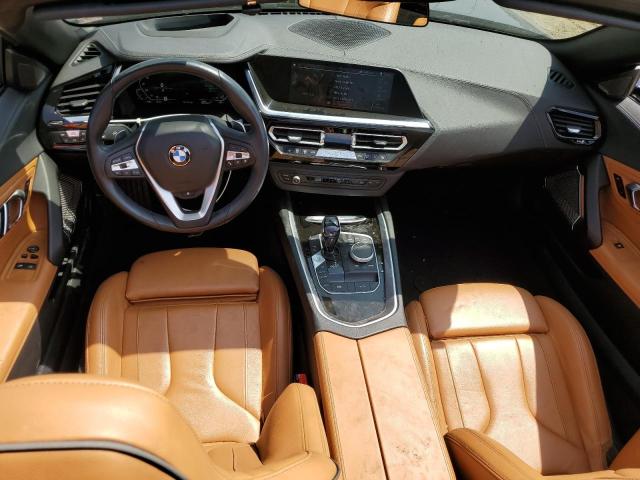 WBAHF3C03LWW56335 BMW Z4 Sdrive30i
