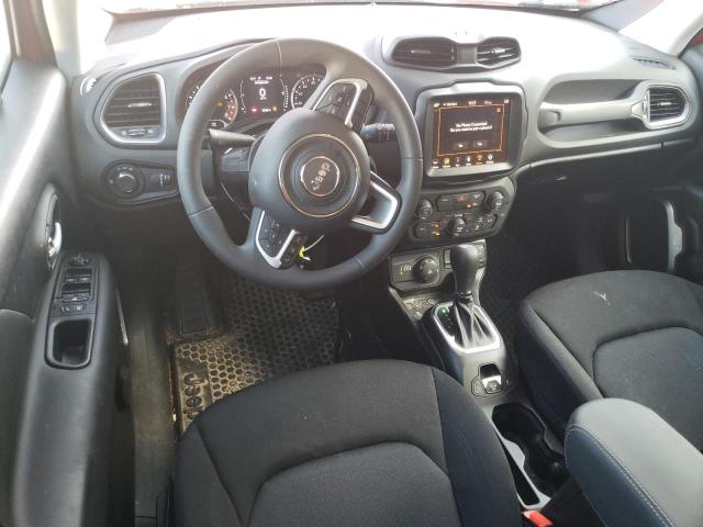 ZACNJDB12PPP13239 Jeep Renegade Latitude