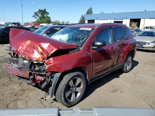 2014 Jeep Compass Sport