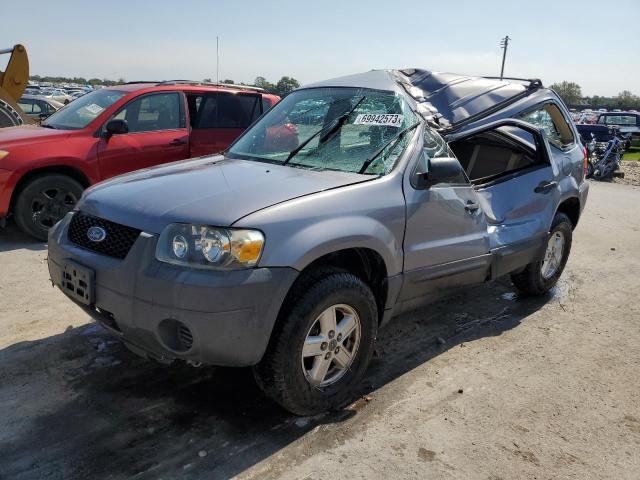 2007 Ford Escape XLS