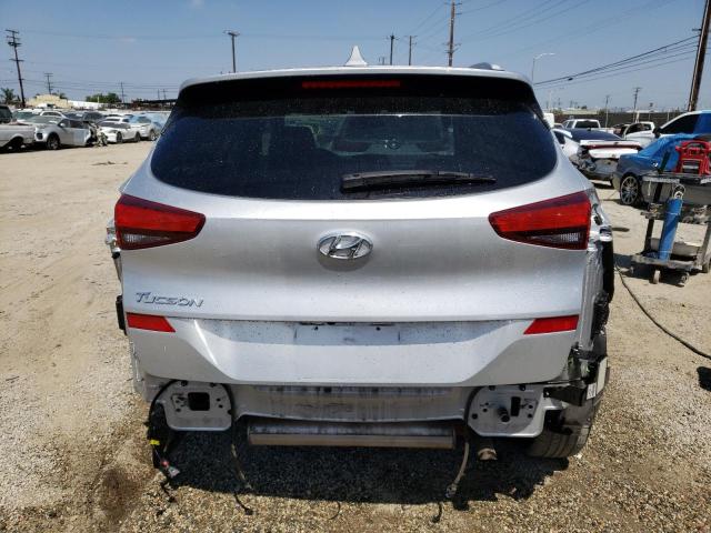 KM8J33A43KU882707 Hyundai Tucson Limited