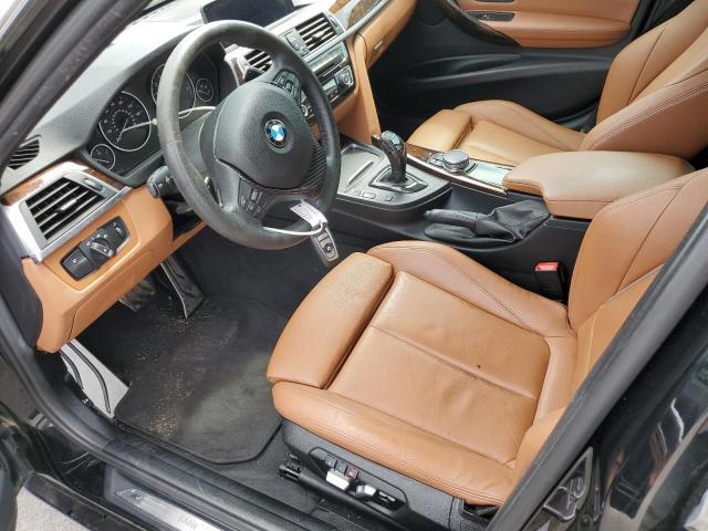 WBA8D9C5XHK677735 BMW 330 XI