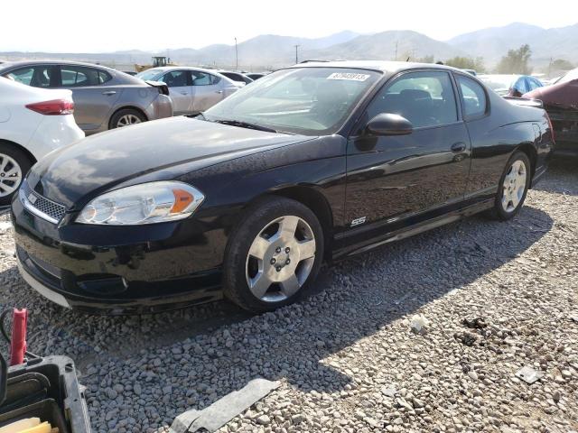 2007 Chevrolet Monte Carlo SS