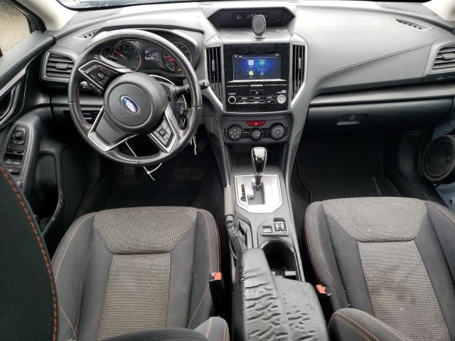 JF2GTABC7JH334162 Subaru Crosstrek Premium