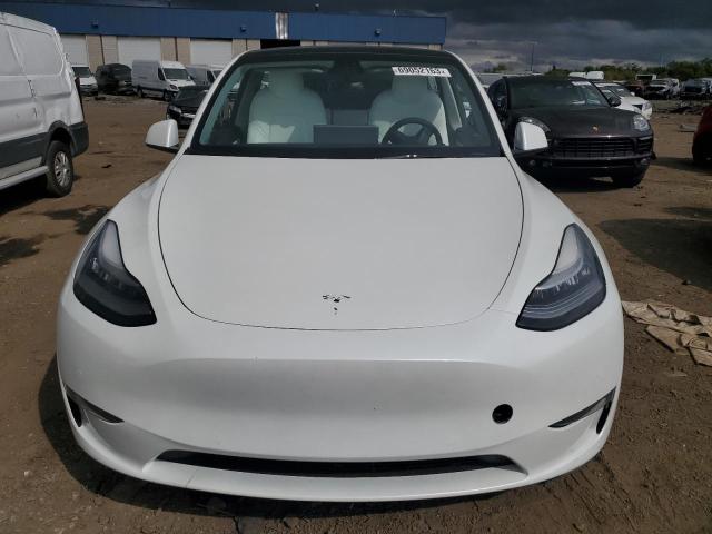 5YJYGDEE8MF201310 Tesla Model Y  5