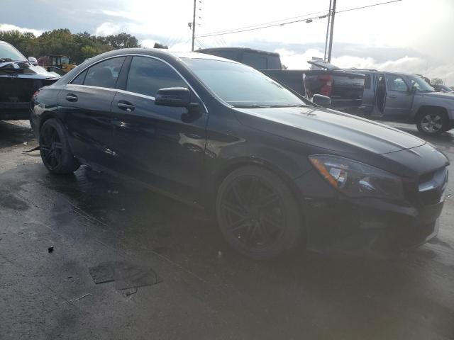 WDDSJ4EB0GN383013 Mercedes-Benz CLA 250
