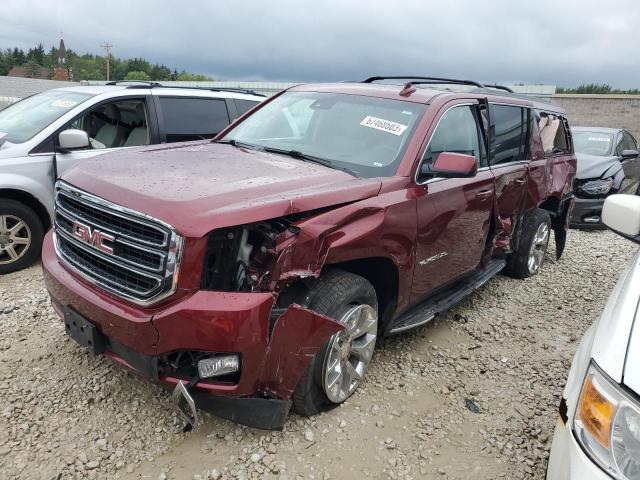 2016 GMC Yukon XL 