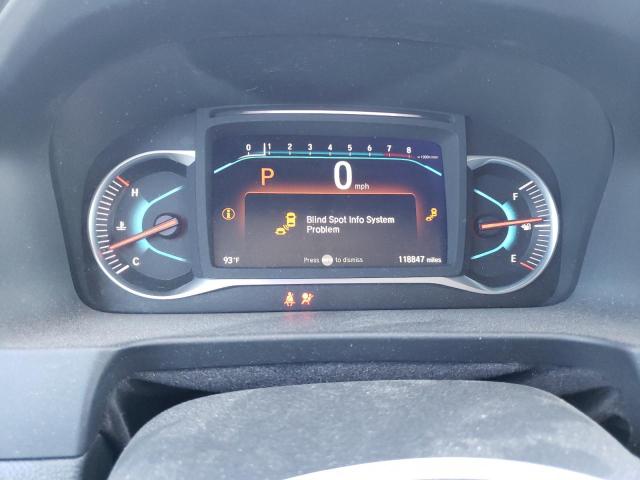 5FNYF6H98MB024982 Honda Pilot Touring