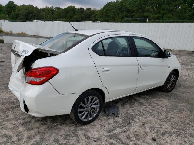 ML32F4FJ3JHF09720 Mitsubishi Mirage G4 Se
