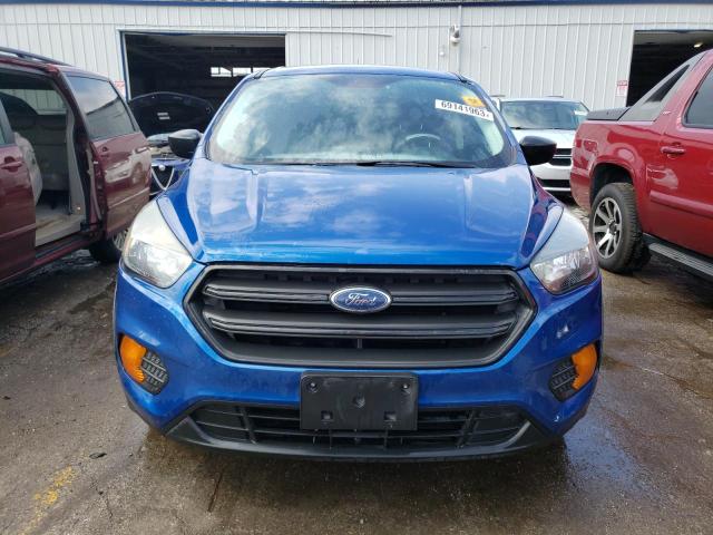 1FMCU0F75JUB05919 Ford ESCAPE S