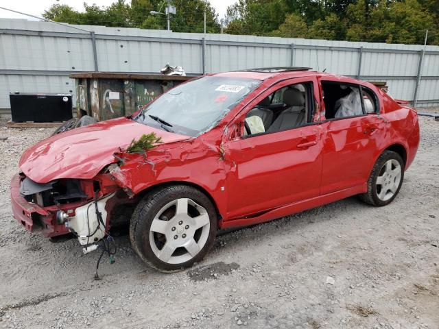 2009 Chevrolet Cobalt LT