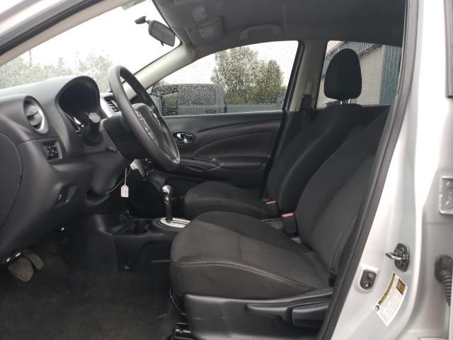 2019 NISSAN VERSA S - 3N1CN7AP5KL860181