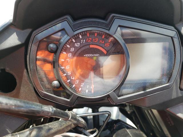 2021 KAWASAKI KLE300 C - JKALE8C1XMDA12301