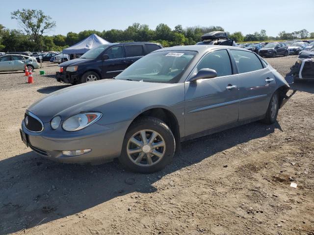 2007 Buick LaCrosse CX