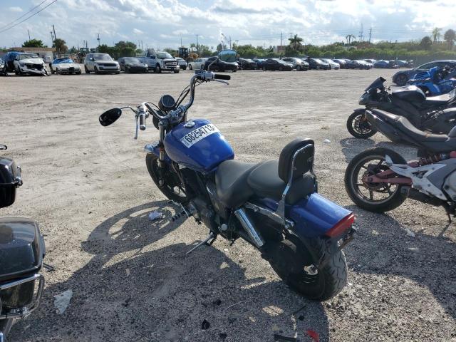 2001 HONDA VT1100 C 1HFSC18021A501449