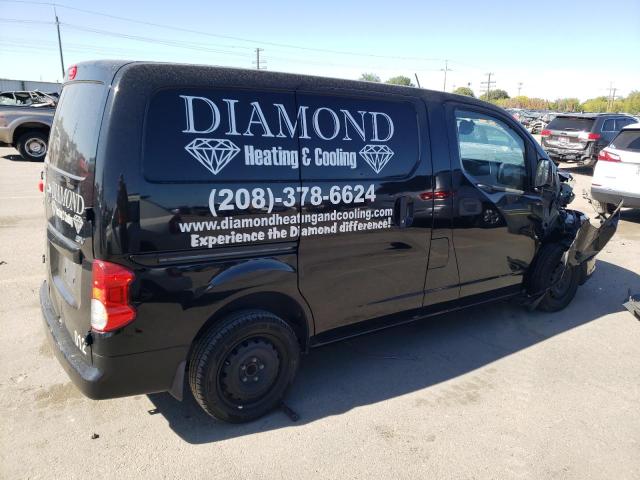 2015 NISSAN NV200 2.5S - 3N6CM0KN4FK711760