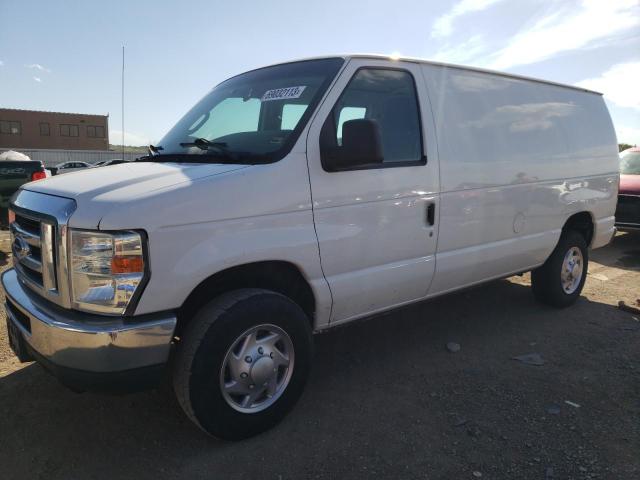 2013 Ford Econoline Cargo Van 