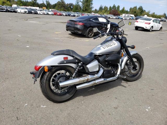 2015 HONDA VT750 C2B JH2RC5374FK500980