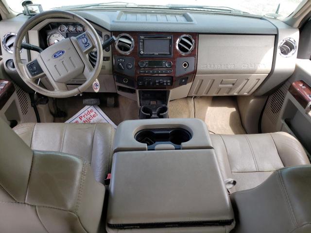 2022 FORD F250 SUPER - 1FTSW21R98EC64574