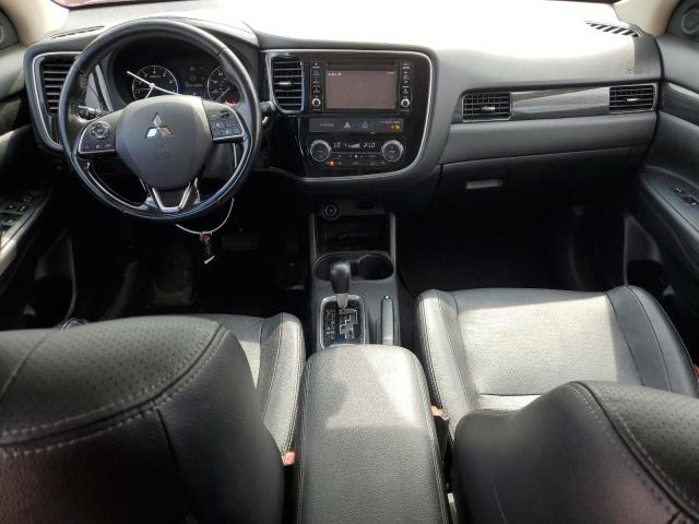 JA4AD3A38GZ037476 Mitsubishi Outlander Se