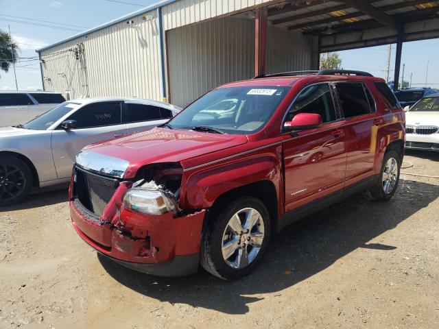 2014 GMC Terrain SLT