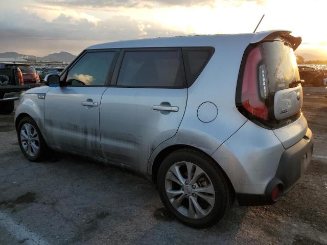 KNDJP3A54E7701991 KIA SOUL +