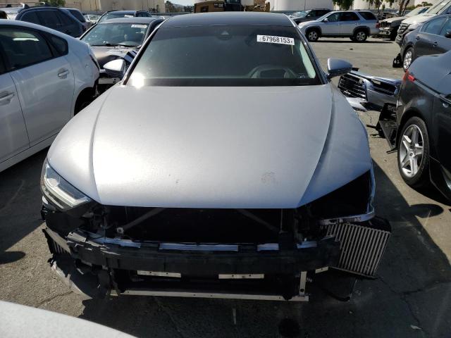 2019 AUDI A8 L WAU8DAF83KN008803
