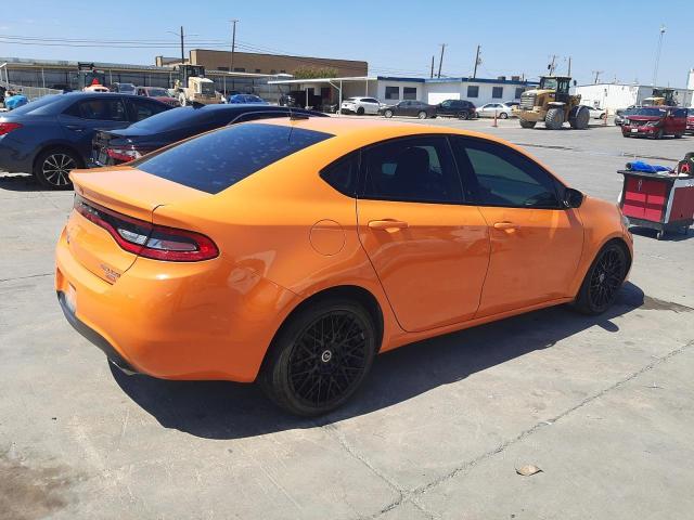 1C3CDFBB8ED865967 Dodge DART SXT