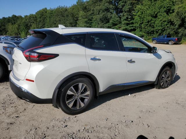 5N1AZ2AS6MC107933 | 2021 NISSAN MURANO S