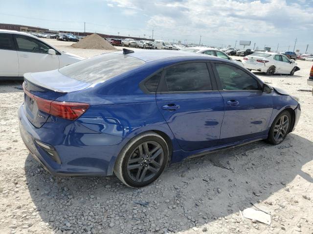 3KPF34ADXME282591 KIA Forte Gt Line