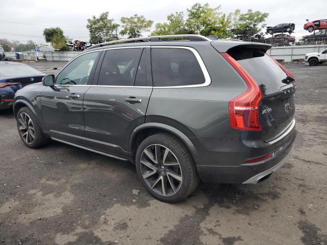 YV4A22PK6J1209320 2018 VOLVO XC90, photo no. 2