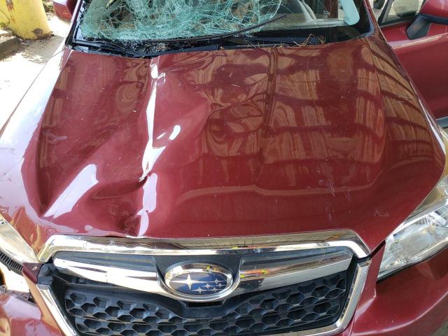 JF2SJADC3GH513465 Subaru Forester 2.5i Premium