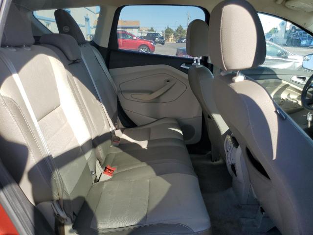 1FMCU9GX5GUB69566 Ford ESCAPE SE
