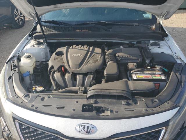5XXGM4A75EG273558 KIA Optima Lx