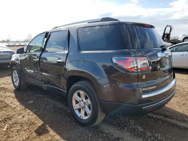 1GKKRNED5EJ375069 GMC ACADIA SLE