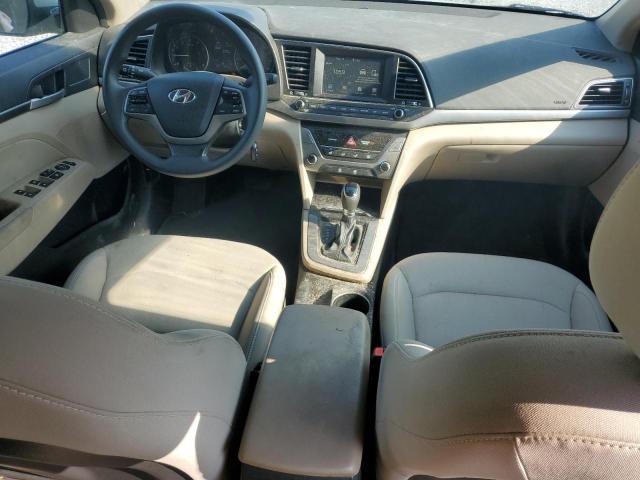 5NPD84LF2HH038037 Hyundai ELANTRA SE