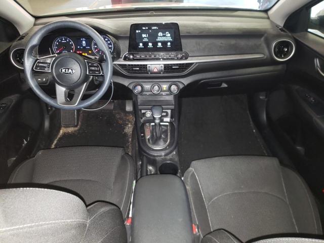 3KPF24AD5LE245157 Kia Forte FE 8