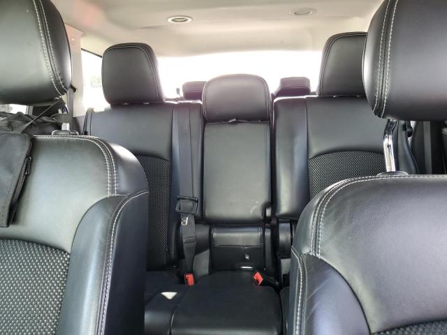 3C4PDDGG0JT516800 Dodge Journey Crossroad