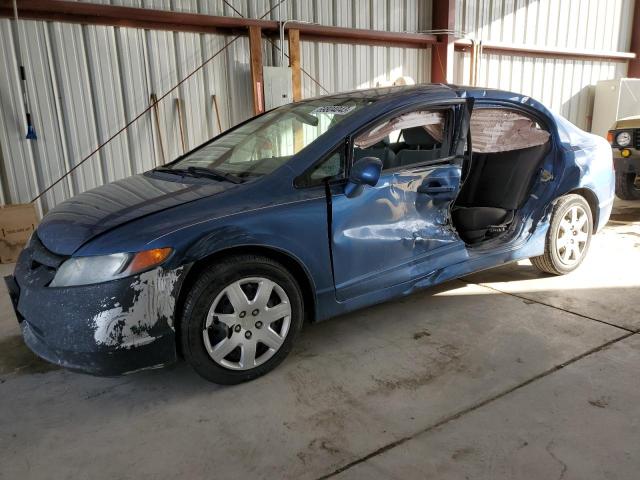 2007 Honda Civic LX