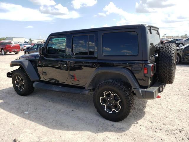 1C4HJXFG8PW603380 Jeep Wrangler Rubicon