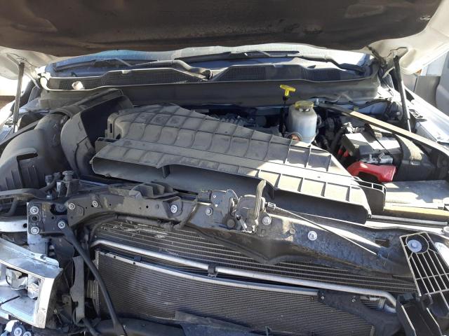 2021 Ram 5500 VIN: 3C7WRMFL0MG517490 Lot: 68961453