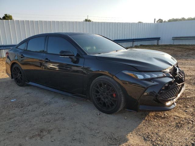 2021 TOYOTA AVALON TRD - 4T1FZ1FB9MU067673