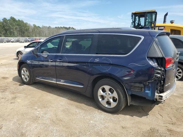 2C4RC1EG0HR645176 2017 CHRYSLER PACIFICA, photo no. 2